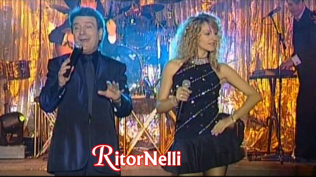 Trasmissione RitorNelli
